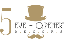Eye-Opener Decors