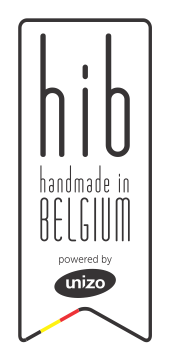 Handmade in Belgim