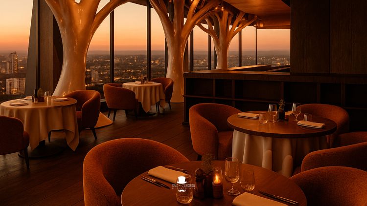 New at Eye-Opener: Interior Theming New at Eye-Opener: Interior Theming