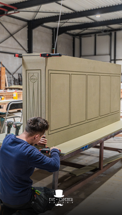 Grand Shuffle (coming soon) Grand Shuffle (coming soon)