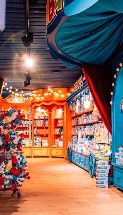 Plopsa Coo Shops Plopsa Coo Shops