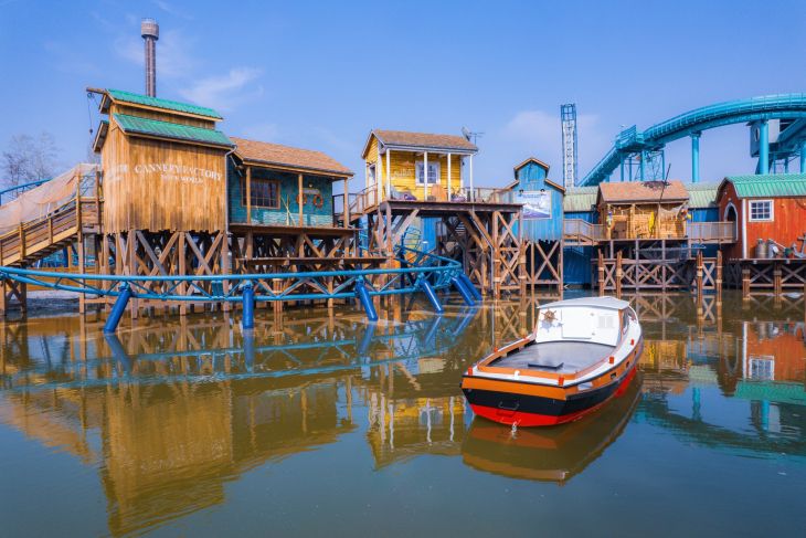 Outdoor Theming Outdoor Theming