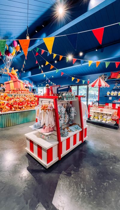 Walibi Rhône-Alpes | Shop Theming Walibi Rhône-Alpes | Shop Theming