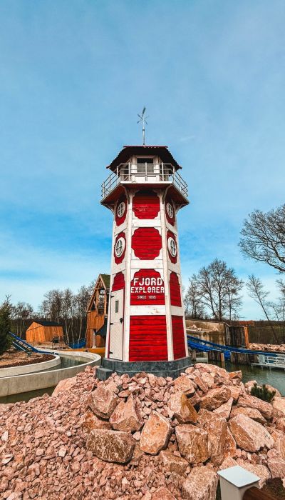 Le Pal | Fjord Explorer Le Pal | Fjord Explorer