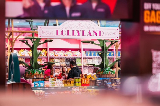 Lollyland | Famiflora