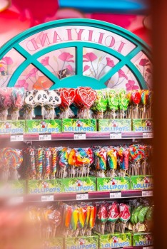 Lollyland | Famiflora