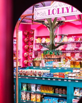 Lollyland | Famiflora
