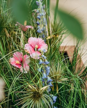 Wijnegem Shopping | Spring Garden