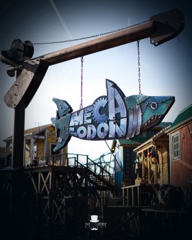 Dock World wins Park World Excellence Award!
