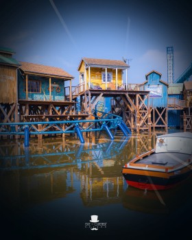 Dock World wins Park World Excellence Award!