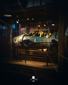 Dock World wins Park World Excellence Award!