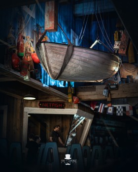 Dock World wins Park World Excellence Award!