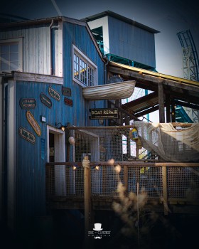 Dock World wins Park World Excellence Award!