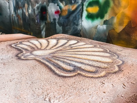 Central Park Festival - Stage Decors Central Park Festival - Stage Decors