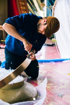 1830 | Musical Spektakel 1830 | Musical Spektakel