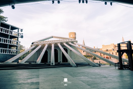 1830 | Musical Spektakel 1830 | Musical Spektakel