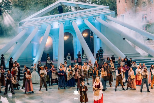 1830 | Musical Spektakel 1830 | Musical Spektakel