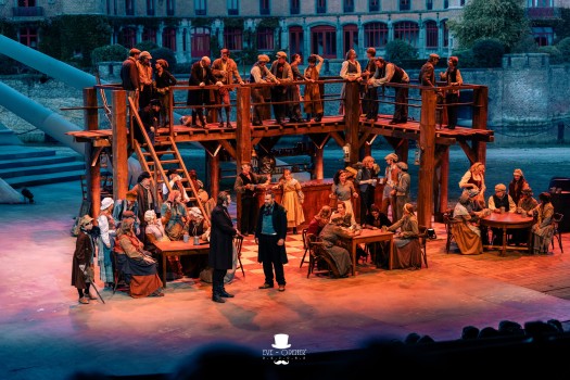 1830 | Musical Spektakel 1830 | Musical Spektakel