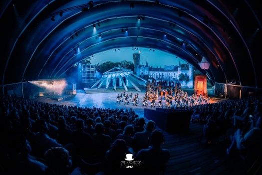 1830 | Musical Spektakel 1830 | Musical Spektakel