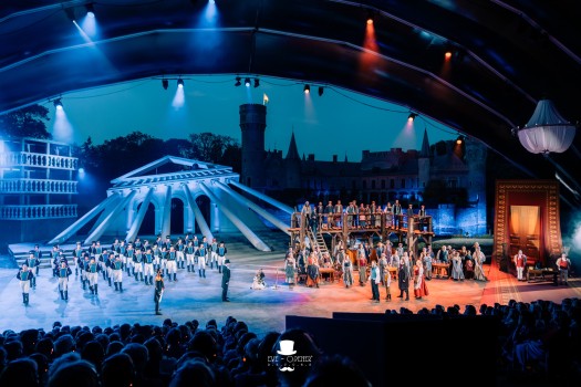 1830 | Musical Spektakel 1830 | Musical Spektakel