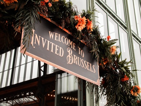 Tomorrowland Invited | Festival Stage Tomorrowland Invited | Festival Stage