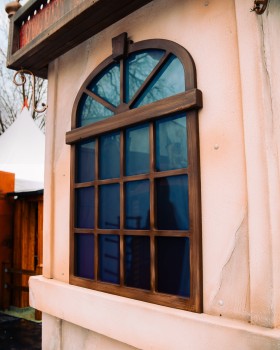 The Castle of Saint Nicholas The Castle of Saint Nicholas