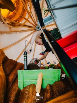 Wijnegem Shopping | Lentetuin Wijnegem Shopping | Lentetuin