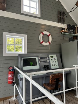 Le Pal | Fjord Explorer Le Pal | Fjord Explorer