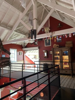 Le Pal | Fjord Explorer Le Pal | Fjord Explorer