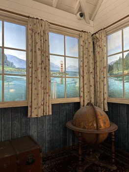 Le Pal | Fjord Explorer Le Pal | Fjord Explorer