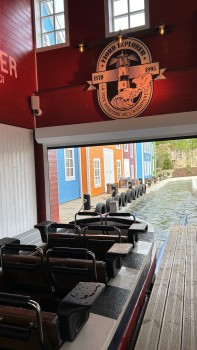 Le Pal | Fjord Explorer Le Pal | Fjord Explorer