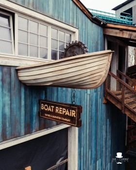 Walibi Belgium | Dock World Walibi Belgium | Dock World