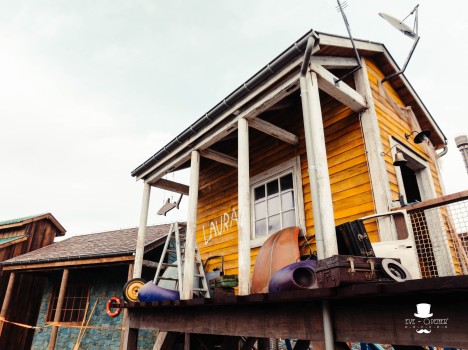 Walibi Belgium | Dock World Walibi Belgium | Dock World