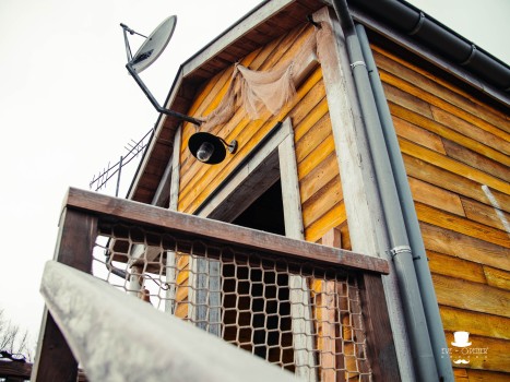 Walibi Belgium | Dock World Walibi Belgium | Dock World