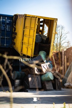 Walibi Belgium | Dock World Walibi Belgium | Dock World