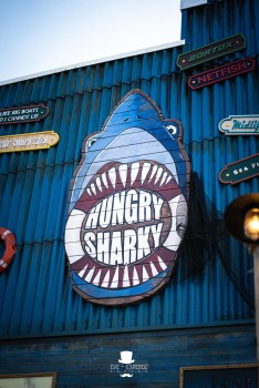 Walibi Belgium | Dock World Walibi Belgium | Dock World