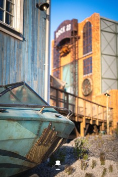 Walibi Belgium | Dock World Walibi Belgium | Dock World