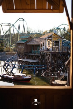 Walibi Belgium | Dock World Walibi Belgium | Dock World