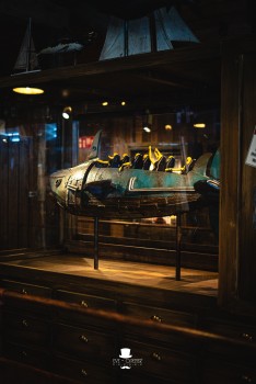 Walibi Belgium | Dock World Walibi Belgium | Dock World