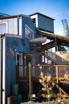 Walibi Belgium | Dock World Walibi Belgium | Dock World