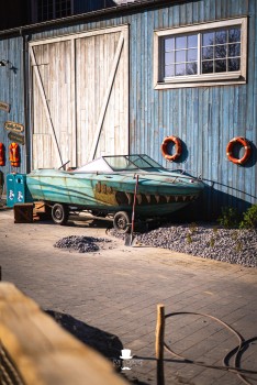 Walibi Belgium | Dock World Walibi Belgium | Dock World