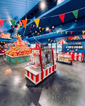 Walibi Rhône-Alpes | Shop Theming Walibi Rhône-Alpes | Shop Theming