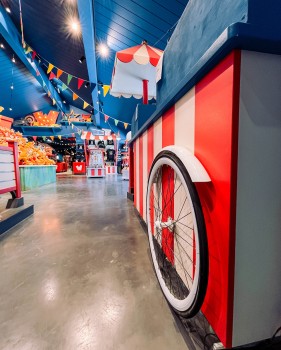 Walibi Rhône-Alpes | Shop Theming Walibi Rhône-Alpes | Shop Theming