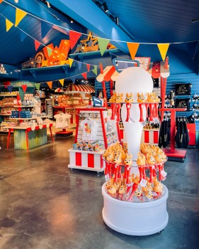 Walibi Rhône-Alpes | Shop Theming Walibi Rhône-Alpes | Shop Theming