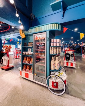 Walibi Rhône-Alpes | Shop Theming Walibi Rhône-Alpes | Shop Theming