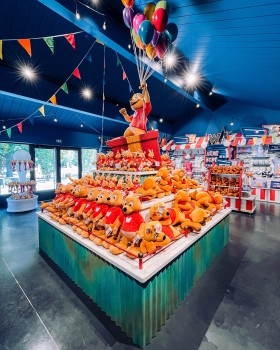 Walibi Rhône-Alpes | Shop Theming Walibi Rhône-Alpes | Shop Theming