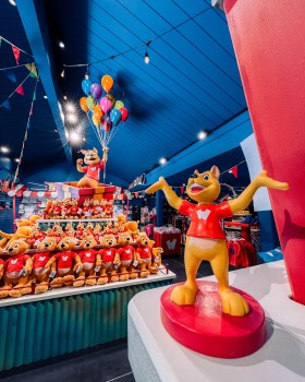 Walibi Rhône-Alpes | Shop Theming Walibi Rhône-Alpes | Shop Theming