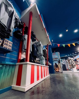 Walibi Rhône-Alpes | Shop Theming Walibi Rhône-Alpes | Shop Theming