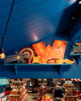 Walibi Rhône-Alpes | Shop Theming Walibi Rhône-Alpes | Shop Theming