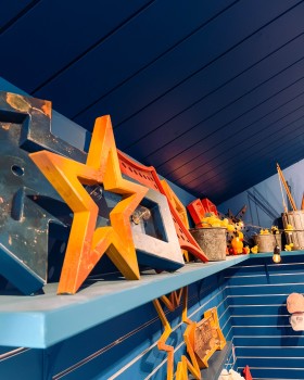 Walibi Rhône-Alpes | Shop Theming Walibi Rhône-Alpes | Shop Theming